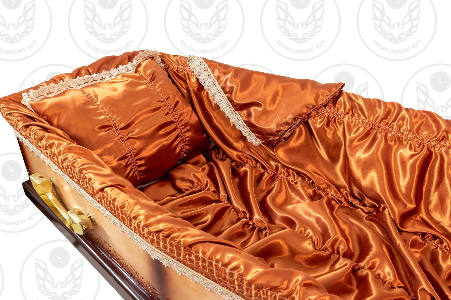 Truhlimport Kft. - Messiás Temetkezés