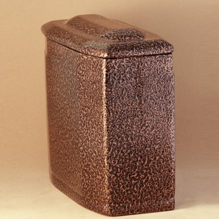 100 bronz barna