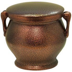 10 bronz barna