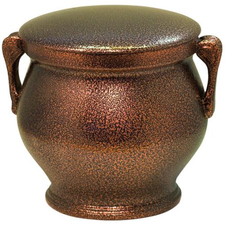 10 bronz barna