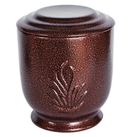 27 bronz barna