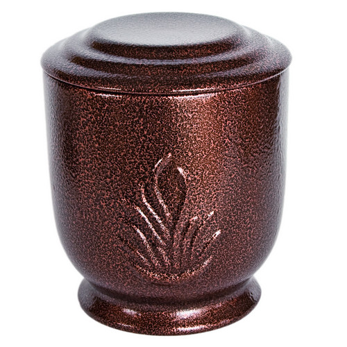 27 bronz barna