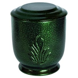 27 bronz zöld