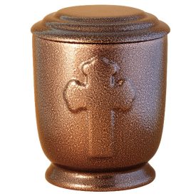 37 bronz barna