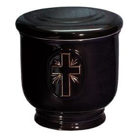 60 arany fekete feszület