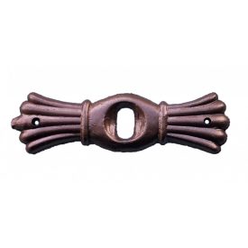 Cilinder 1009 M matt bronz