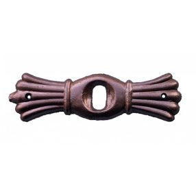 Cilinder 1009 M matt bronz