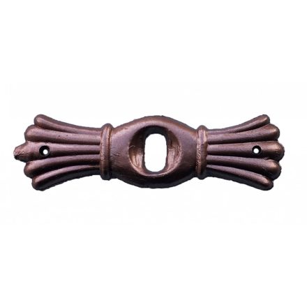 Cilinder 1009 M matt bronz