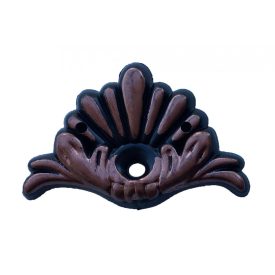 Cilinder 317 MEPA rézpatina