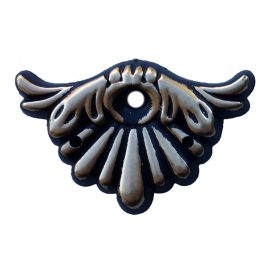 Cilinder 317 ZLPA aranypatina