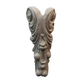 Fadekor 524 rózsa sarokdisz