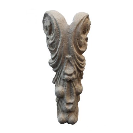 Fadekor 524 rózsa sarokdisz