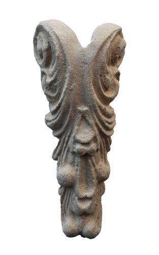 Fadekor 524 rózsa sarokdisz