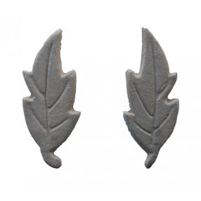 Fadekor 574 tölgylevél pár