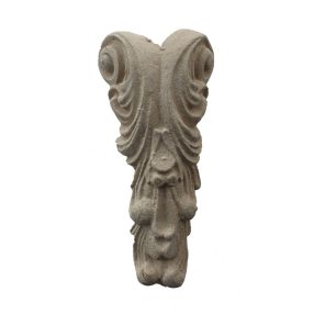 Fadekor 810 rózsa sarokdisz