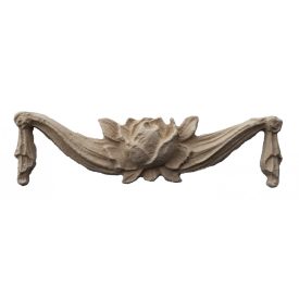 Fadekor 840 torinói lepelrózsa