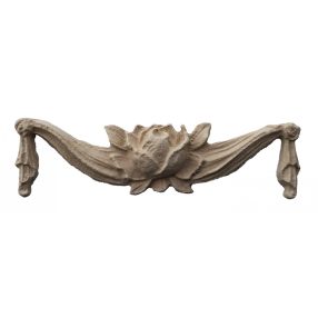 Fadekor 840 torinói lepelrózsa