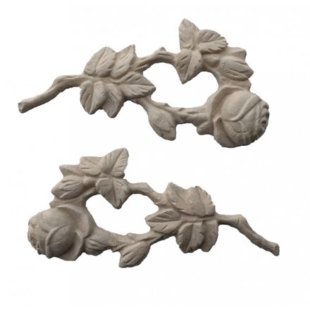 Fadekor 846 rózsadiszpár