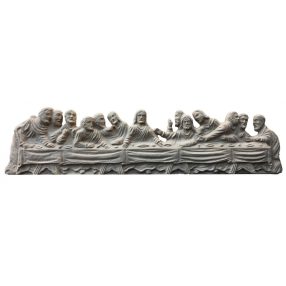 Fadekor 859 utolsó vacsora