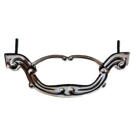 Munkafogó 1005 LM fényes réz