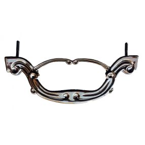 Munkafogó 1005 LM fényes réz