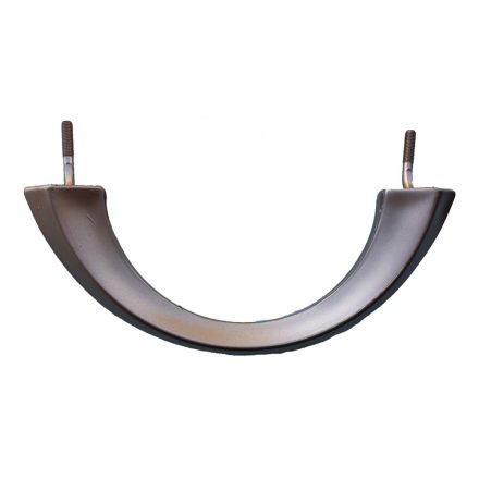 Munkafogó 1029 M matt bronz