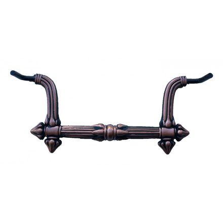 Munkafogó 301 MEPA rézpatina