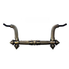 Munkafogó 301 ZLPA aranypatina