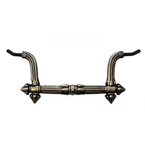 Munkafogó 301 ZLPA aranypatina