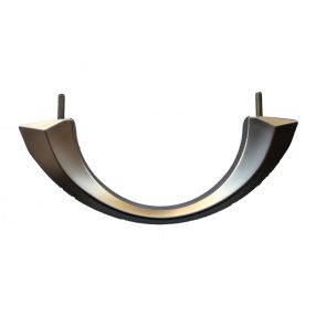 Munkafogó 302 LZ matt arany