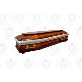 TRU Firenze Mahagón