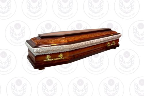 TRU Firenze Mahagón